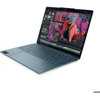 Lenovo Idg Portatile Yoga Slim 7 14akp10 Wuxga 14´´ Amd R5 Ai 330/16gb/512gb Ssd/amd Radeon 820m