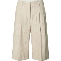 Selected Bermuda Donne Grigio 34