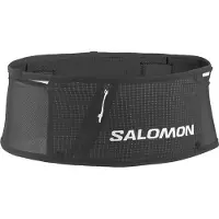 Salomon S/Lab Belt Marsupio (XS, grigio)