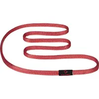 Mammut Magic Sling 12.0 Fettuccia (60 cm, rosso)