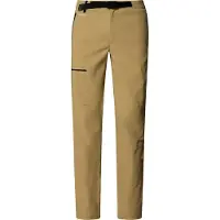 The North Face - Pantaloni idrorepellenti da escursionismo - M Lightning Pant Khaki Stone per Uomo in Nylon - Taglia 36 - Beige
