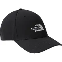 The North Face Kid's Classic Recycled 66 Hat Cappellino Bambini (One Size, nero)
