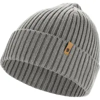 Fjällräven Övik 365 Hat Berretto (One Size, grigio)