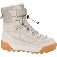 Viking Kid's Constrictor Warm SC WP 1V SL Scarpe invernali Bambini (38, beige)