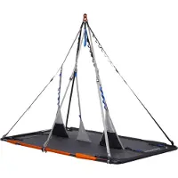 Black Diamond - Tenda a parete - Perch Double Portaledge - Nero