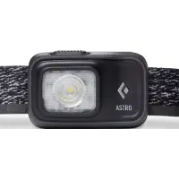 Black Diamond Lampada Frontale Astro 300