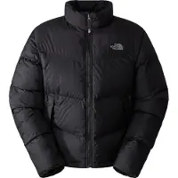The North Face Giacca invernale 'M SAIKURU JACKET GIUBOTTO' nero