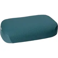 Sea to Summit Memory Lux Pillow Cuscini (XL, verde)