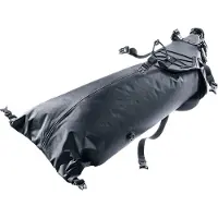 Deuter Cabezon SB 16 Borsa portapacchi (16 l, grigio/blu)