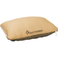 Sea to Summit Foam Core Pillow Cuscini (42 x 30 x 13 cm, starfish)