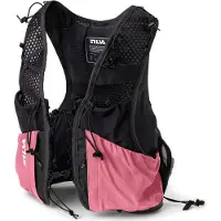 Silva - Gilet - Strive 5 Vest Rose - Taglia L - Rosa