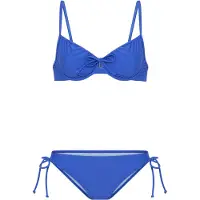LASCANA Bikini blu reale