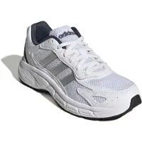 Adidas Sneaker 'Eclyptix 2000' grigio argento / bianco