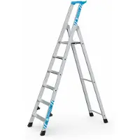Zarges Scaletta 6 gradini Z300 42456