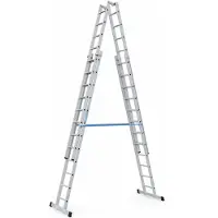 Zarges Scala a pioli Vario B, 4x12 pioli