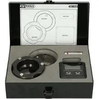 Ks Tools Strumento di prova della catena di distribuzione per Volkswagen 3 pezzi - 400.4560