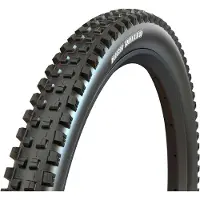 Maxxis High Roller III 27,5'' (61-584) 3C MaxxGrip DH TR Pneumatico da bicicletta (27,5'' x 2,4'' - 61-584, nero)
