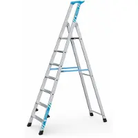 Zarges Scaletta 7 gradini Z300 42457