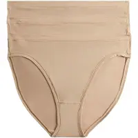 Marks & Spencer Slip 'Flexifit' nudo