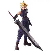 Square Enix Figura Final Fantasy Vii Cloud Strife