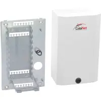 Cobinet Alloggiamento distributore con vaschetta VKA2 per 100 DA 112697