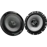 Kenwood Altoparlanti Per Auto Kfc-s1767