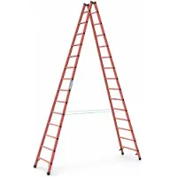 Zarges Scala a pioli Kst 2 x 14 pioli Z600 41260