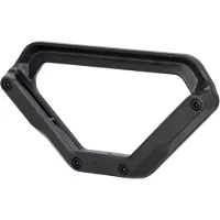 SW-Motech Attacco Laterale Destro Per Portapacchi V-loc Bmw R Ninet 2014/pure/racer/gs 2016 Vmc.07.512.11000