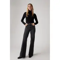 Levi's Ribcage Bell Jeans Taglia: W25L34 | Jeans Outlet | Donna