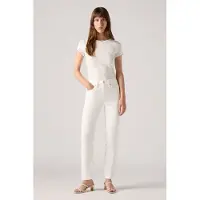 Levi's 724 High Rise Straight Jeans Taglia: W24L30 | Jeans straight fit Outlet | Donna