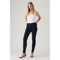 Levi's 721 High Rise Skinny Jeans Taglia: W29L28 | Pantaloni skinny Outlet | Donna