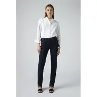 Levi's 712 Slim Welt Pocket Jeans Taglia: W24L28 | Jeans Slim Fit Outlet | Donna