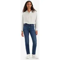 Levi's 712 Slim Jeans Taglia: W23L30 | Jeans straight fit Outlet | Donna