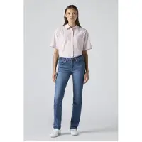 Levi's 712 Slim Welt Pocket Jeans Taglia: W34L30 | Jeans Slim Fit Outlet | Donna