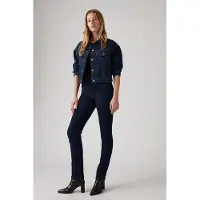 Levi's 724 High Rise Straight Jeans Taglia: W24L30 | Jeans straight fit Outlet | Donna