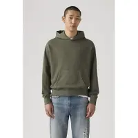 Levi's Authentic Hoodie Taglia: M | Felpe con cappuccio Outlet | Uomo