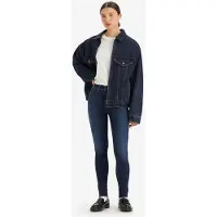 Levi's 310 Shaping Super Skinny Jeans Taglia: W31L30 | Pantaloni skinny Outlet | Donna
