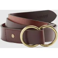 Levi's Cameron Long Length Belt Taglia: 70 | Cinture Outlet | Donna