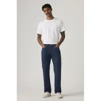 Levi's 514 Straight Navy Jeans Taglia: W29L32 | Jeans Outlet | Uomo | Blu