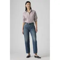 Levi's 501 '90s Ankle Jeans Taglia: W23L27 | Pantaloni Outlet | Donna