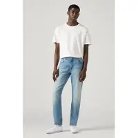 Levi's 512 Slim Taper Jeans Taglia: W30L32 | Jeans Slim Fit Outlet | Uomo