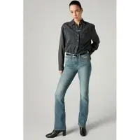 Levi's 315 Shaping Bootcut Jeans Taglia: W29L30 | Pantaloni Outlet | Donna