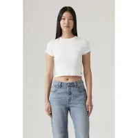 Levi's Essential Sporty Tee Taglia: L | Maglie Sportivi Outlet | Donna
