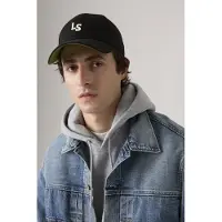 Levi's Monogram Cap Taglia: OS | Cappelli Outlet | Uomo