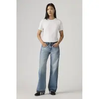 Levi's Low Loose Decon Jeans Taglia: W27L30 | Pantaloni Outlet | Donna