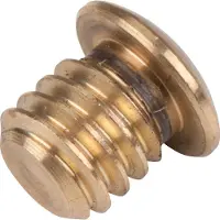 Ks Tools Vite per olio - 515.5451-R009P