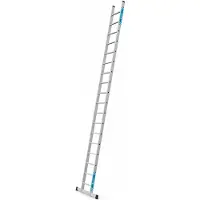 Zarges Scala a pioli Stella L, 18 pioli