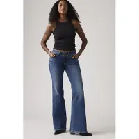 Levi's Superlow Flare Jeans Taglia: W29L34 | Pantaloni Outlet | Donna