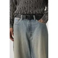 Levi's Camden Ring Belt Taglia: 105 | Cinture Outlet | Uomo