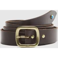 Levi's Camden Ring Belt Taglia: 100 | Cinture Outlet | Uomo